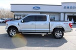 2023 F-150 Thumbnail 1
