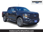 2023 F-150 Thumbnail 1