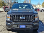 2023 F-150 Thumbnail 2