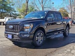 2023 F-150 Thumbnail 3