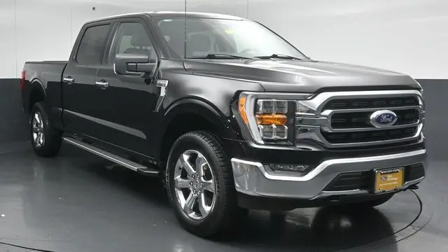 Preowned 2023 Ford F-150 Platinum for Sale