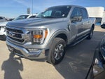 2023 F-150 Thumbnail 2