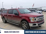 2018 F-150 Thumbnail 1