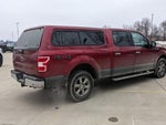 2018 F-150 Thumbnail 3