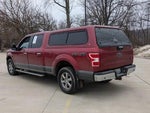 2018 F-150 Thumbnail 5