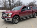 2018 F-150 Thumbnail 7