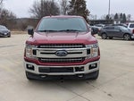 2018 F-150 Thumbnail 8