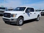 2018 F-150 Thumbnail 1