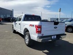2018 F-150 Thumbnail 3