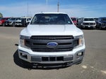 2018 F-150 Thumbnail 5