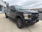 2019 F-150 Thumbnail 3