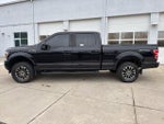 2019 F-150 Thumbnail 8