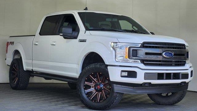 Preowned 2020 Ford F-150 XL for Sale
