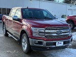 2020 F-150 Thumbnail 1