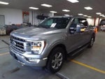 2021 F-150 Thumbnail 1