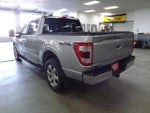 2021 F-150 Thumbnail 3