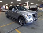 2021 F-150 Thumbnail 7