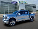 2021 F-150 Thumbnail 1