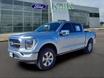 2021 F-150 Thumbnail 2
