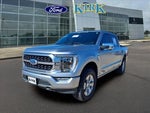 2021 F-150 Thumbnail 3