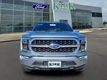 2021 F-150 Thumbnail 4