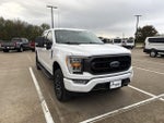 2021 F-150 Thumbnail 2
