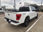 2021 F-150 Thumbnail 3