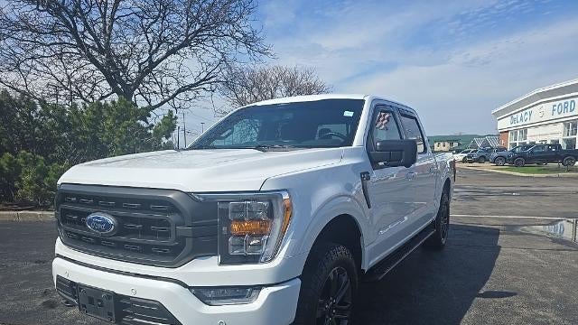 Preowned 2021 Ford F-150 XL for Sale