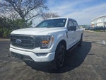 2021 F-150 Thumbnail 1