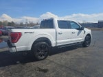 2021 F-150 Thumbnail 7