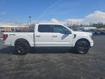 2021 F-150 Thumbnail 8