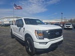 2021 F-150 Thumbnail 10