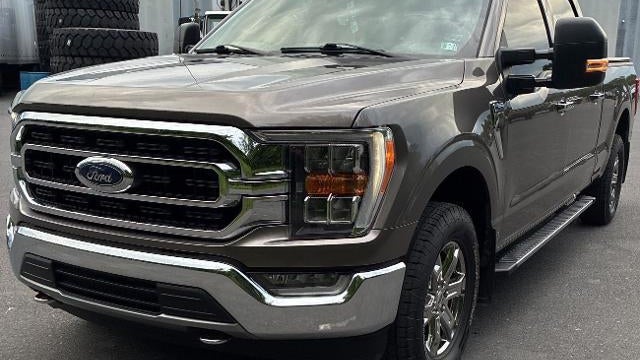 Preowned 2021 Ford F-150 XL for Sale
