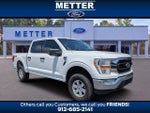 2021 F-150 Thumbnail 1