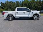 2021 F-150 Thumbnail 3