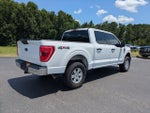 2021 F-150 Thumbnail 4