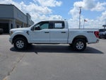2021 F-150 Thumbnail 7