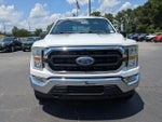 2021 F-150 Thumbnail 9