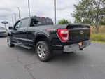 2021 F-150 Thumbnail 6