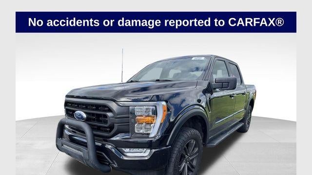Preowned 2021 Ford F-150 XL for Sale