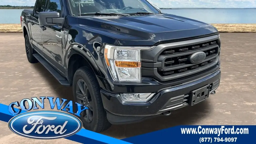 Preowned 2021 Ford F-150 XL for Sale
