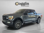 2021 F-150 Thumbnail 1