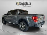 2021 F-150 Thumbnail 3
