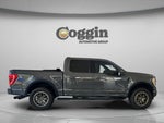 2021 F-150 Thumbnail 6
