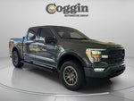 2021 F-150 Thumbnail 7