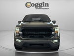 2021 F-150 Thumbnail 8