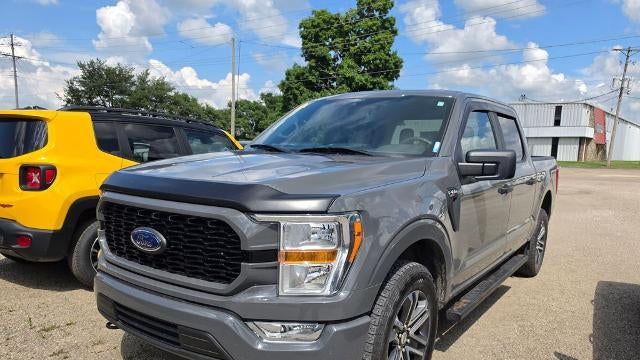Preowned 2021 Ford F-150 XL for Sale