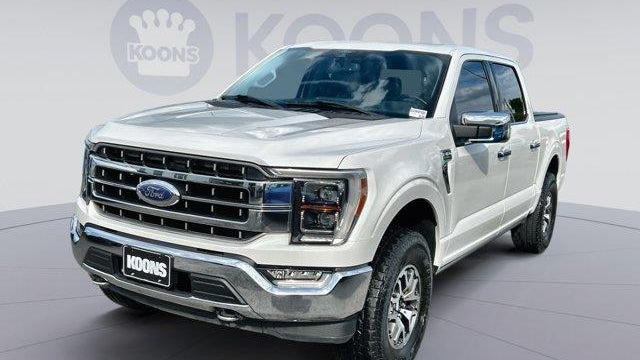 Preowned 2021 Ford F-150 XL for Sale