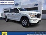 2021 F-150 Thumbnail 1