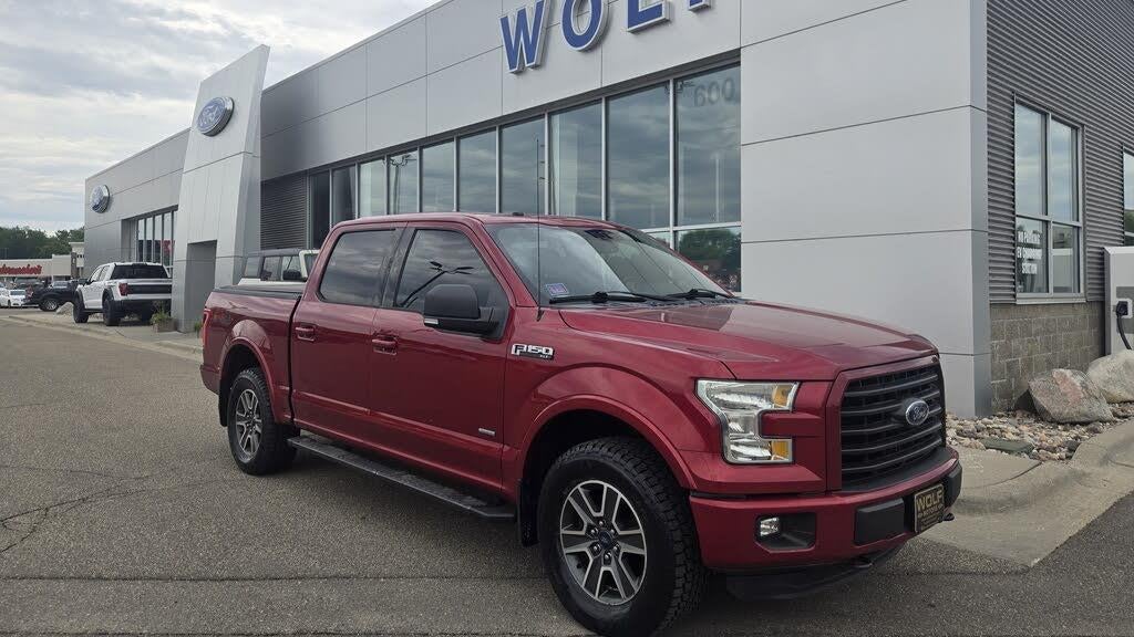 Preowned 2021 Ford F-150 XL for Sale